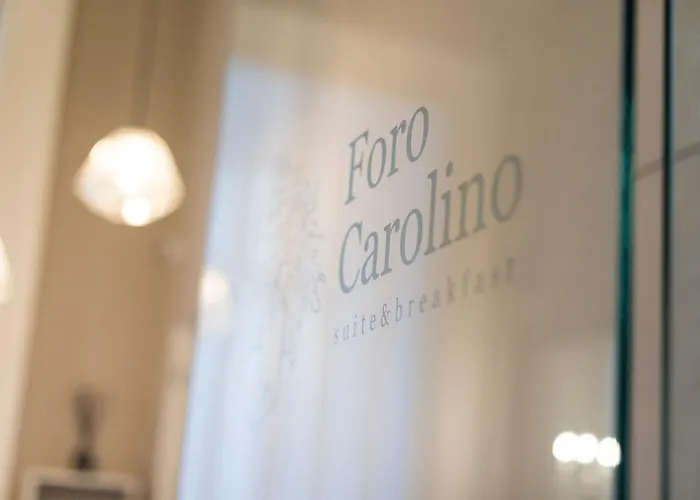 Foro Carolino S&B