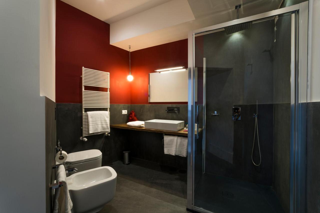 Couette-café Foro Carolino S&b Naples