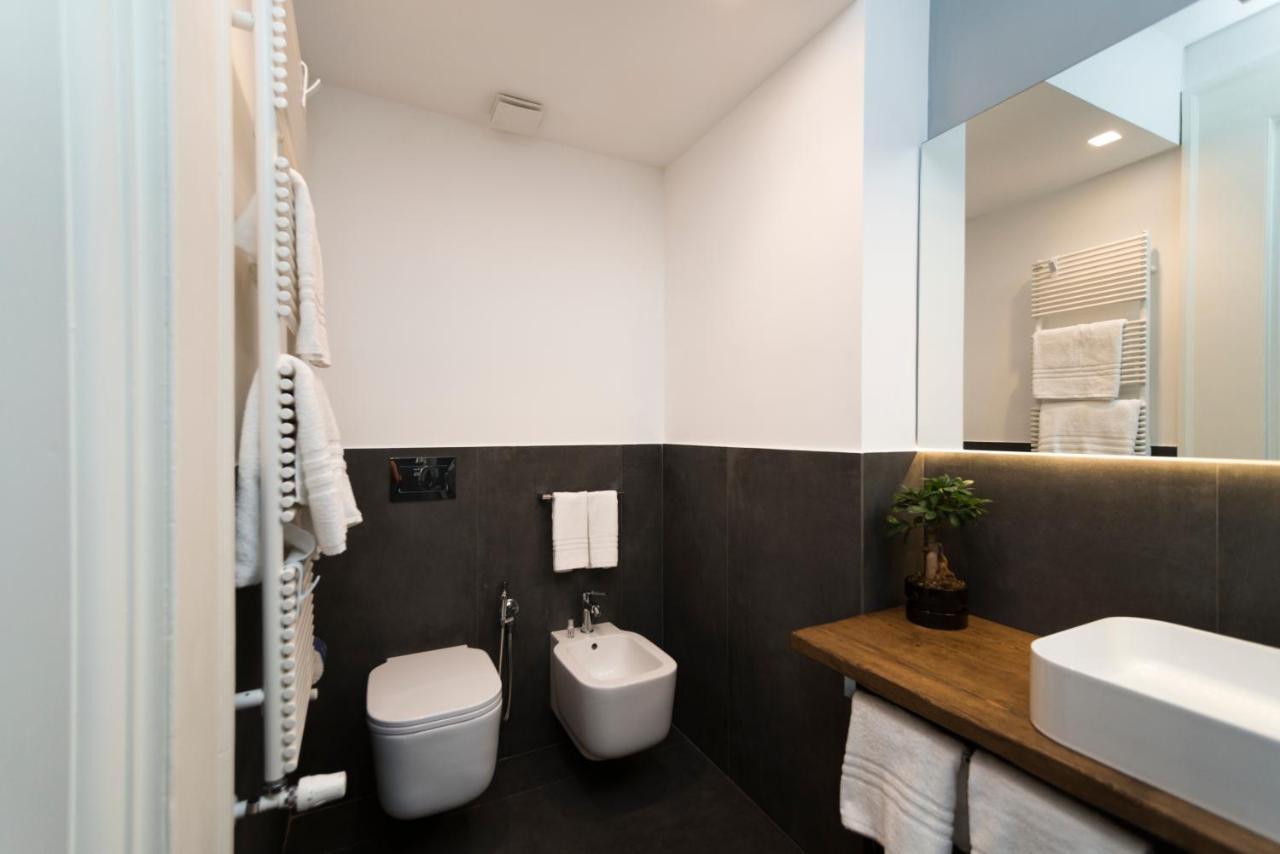 Couette-café Foro Carolino S&b