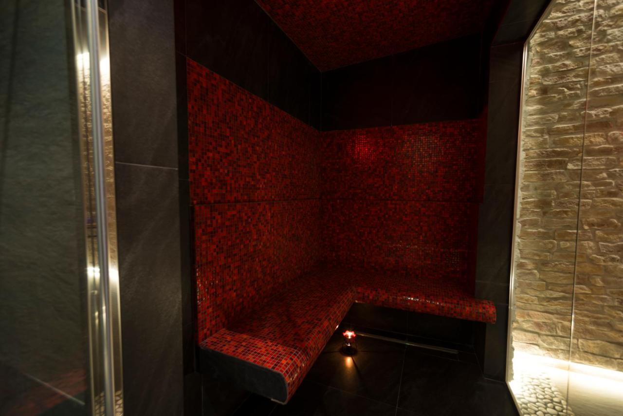 Foro Carolino S&b Couette-café 2*
