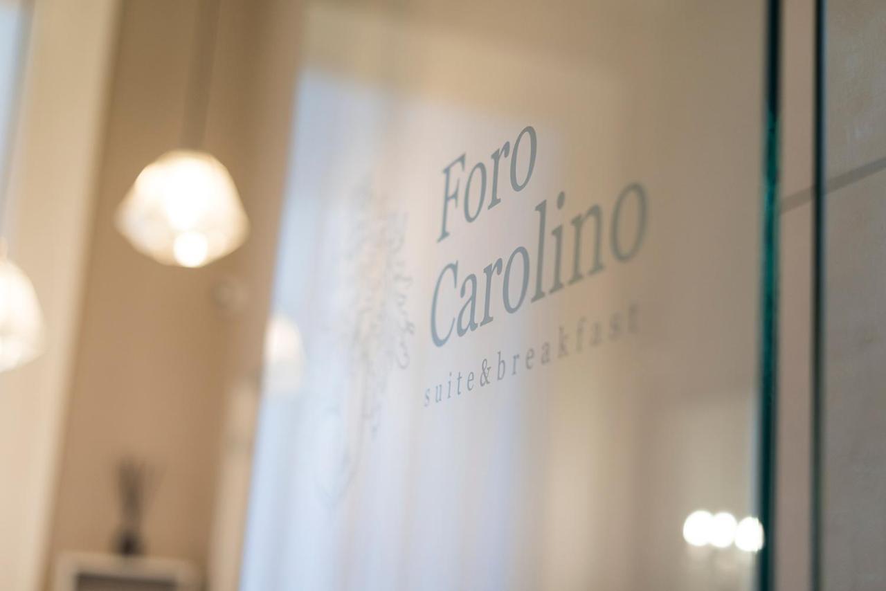 Foro Carolino S&b 2* Neapel